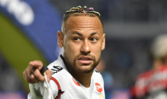 Ces fans brésiliens ont trouvé la méthode infaillible pour déconcentrer Neymar