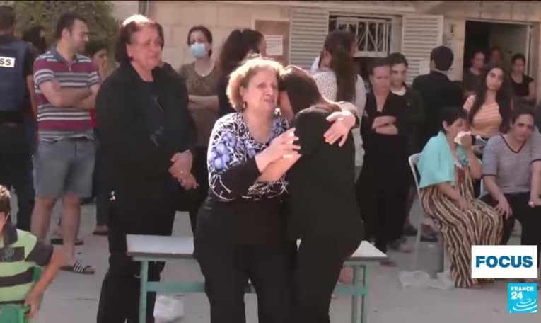 Sauver le patrimoine de Gaza : l'héritage gazaoui trouve refuge en Suisse