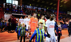 Les bons tuyaux de l’Entente Feignies-Aulnoye pour performer en Coupe de France