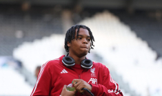 Liverpool-Arsenal : place aux (très) jeunes !