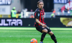 Si Luka Modrić n'avait pas été footballeur, il aurait été...