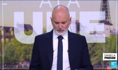 "French Response", l'humour comme arme numérique