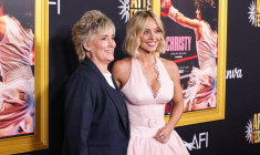 Sydney Sweeney et la pub de l'indécence