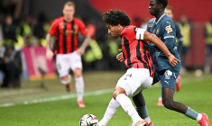 41 ans et toutes ses Dante