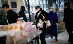 LE CORONAVIRUS RÉVEILLE DES MARCHÉS COMPLAISANTS