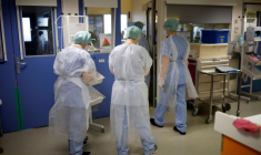 CORONAVIRUS: ENCORE PRÈS DE 23.000 NOUVELLES CONTAMINATIONS EN FRANCE