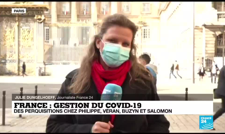 Gestion du Covid-19 : Jean Castex accorde "une confiance totale" à Olivier Véran