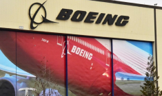 BOEING A DISCUTÉ OFFRE PUBLIQUE D'ACHAT AVEC EMBRAER