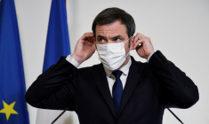 CORONAVIRUS/FRANCE: DÉPISTAGE ET VACCINATION RENFORCÉS EN MOSELLE