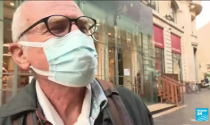 A quelques heures de Noël, le Covid-19 joue une nouvelle fois les trouble-fête