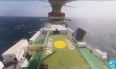 En Iran, réactions explosives suite à l'annonce de la mort du chef du Hezbollah