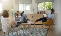 Quelles sont les possibilités de logement pour les étudiants ? (Crédits photo : Adobe Stock -  )