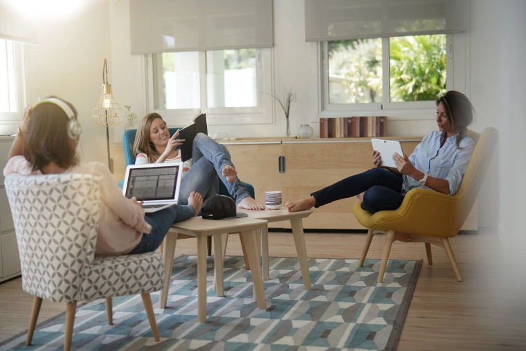 Quelles sont les possibilités de logement pour les étudiants ? (Crédits photo : Adobe Stock - )