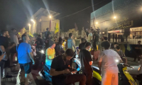 Beyrouth: manifestation contre la décision du gouvernement de désarmer le Hezbollah