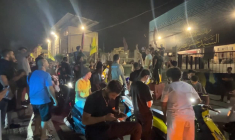 Beyrouth: manifestation contre la décision du gouvernement de désarmer le Hezbollah