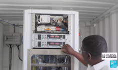 Avec l’hydrogène vert, l’Afrique du Sud se met sur la voie de la transition énergétique