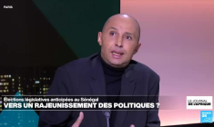 Elections législatives au Sénégal, le Pastef va-t-il réussir son pari ?