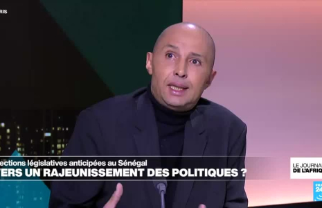 Elections législatives au Sénégal, le Pastef va-t-il réussir son pari ?