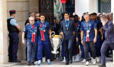 C'est officiel : le PSG est pour vous le plus grand club français