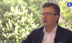 Philippe Brassac (président de la FBF) : "Les contraintes réglementaires n'ont pas été suffisamment desserrées sur le crédit immobilier"