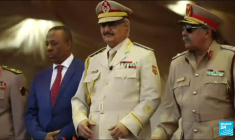 Libye : le Premier ministre libyen favorable à la tenue d'élections en décembre