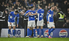 Birmingham signe déjà son retour en Championship