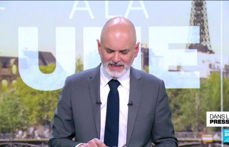 CAN 2025 attribuée au Maroc: "La blague du siècle!"