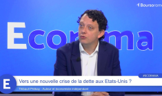 Vers une nouvelle crise de la dette aux Etats-Unis ?