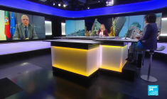 Présidence portugaise de l'UE : "La Hongrie ne sera pas gagnante en faisant appel au vaccin russe"