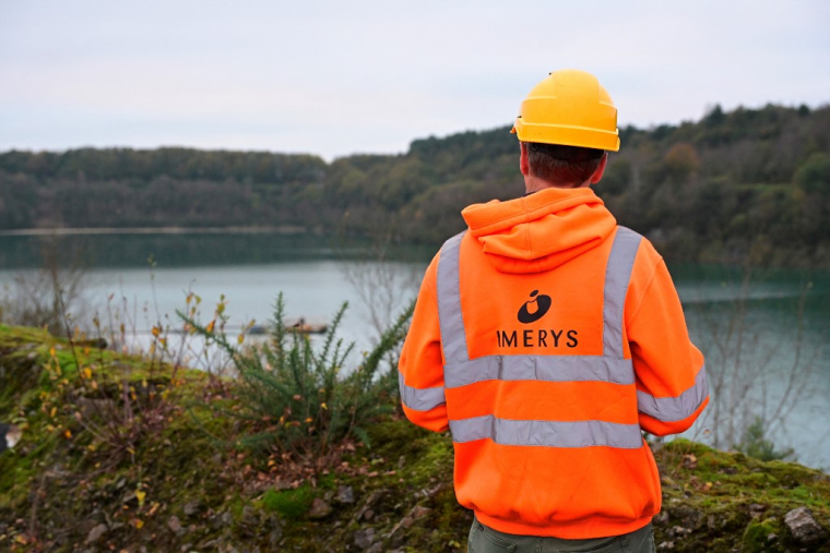 ( AFP / DAMIEN MEYER )