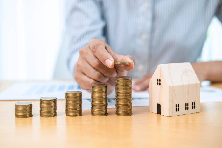 La taxe foncière de plus en plus chère -iStock-Pattanaphong Khuankaew