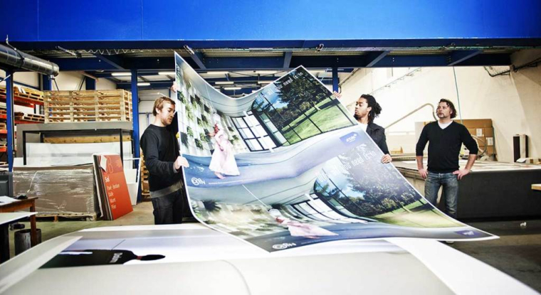 En recul de 15% depuis le début de l’année et de 50% en trois ans, l'action du papetier reste une «penny stock» très spéculative. (© Sequana)