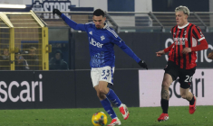 En Serie, AC Milan-Côme pourrait se jouer… en Australie