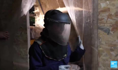 Femmes en colère : furieuses mais pas folles