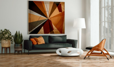 Le montant à partir duquel une œuvre d’art ou un bijou est considéré comme un objet de valeur varie d’un assureur à l’autre. ( crédit photo : Getty Images )