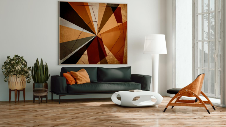 Le montant à partir duquel une œuvre d’art ou un bijou est considéré comme un objet de valeur varie d’un assureur à l’autre. ( crédit photo : Getty Images )