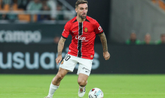 Séville balayé à Majorque malgré Neal Maupay