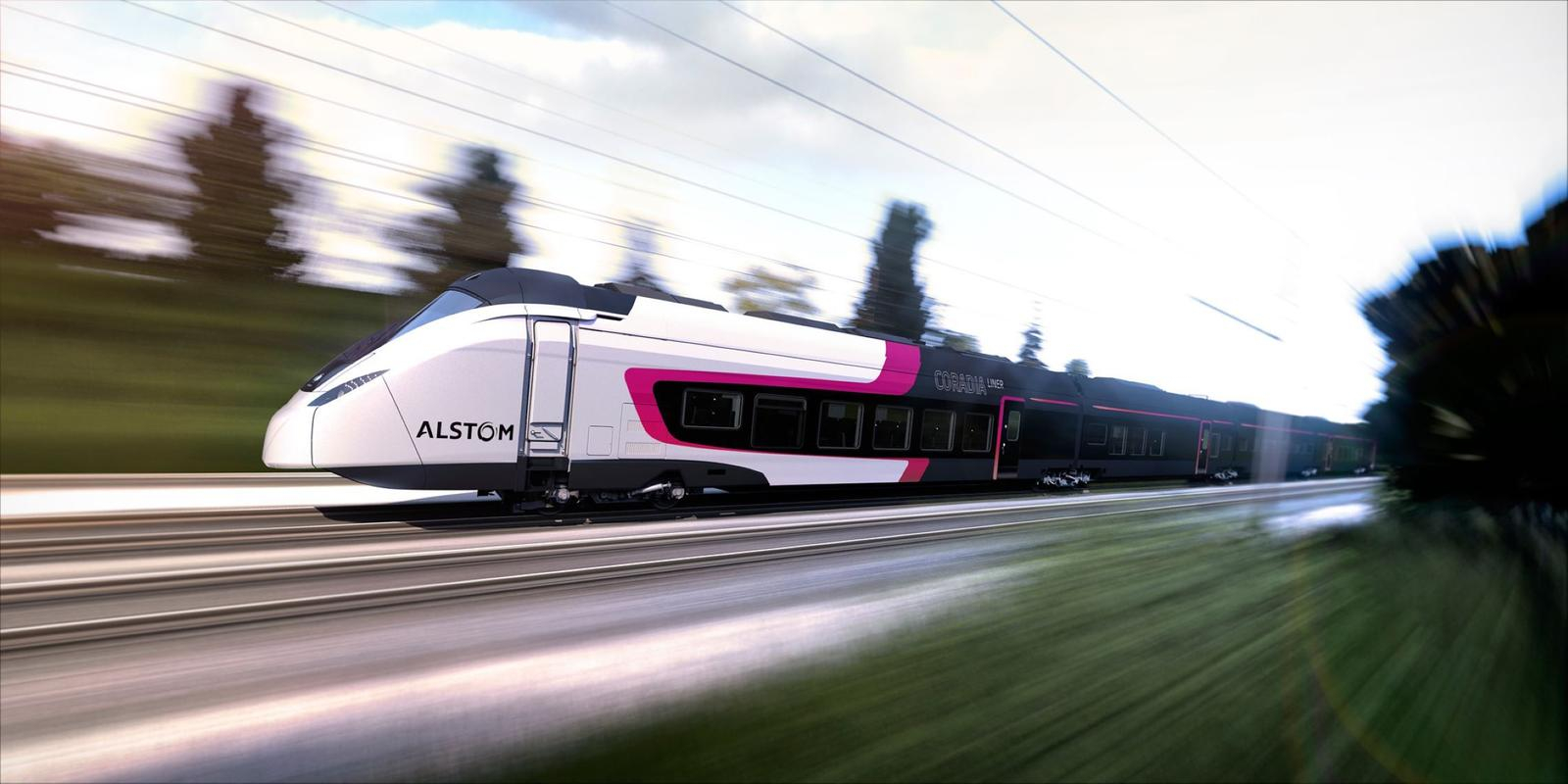 Alstom s'allie à Vingroup pour équiper le métro de Hanoï