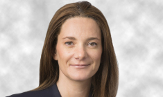 Geraldine Sundstrom, gérante du fonds diversifié Pimco GIS Dynamic Multi-Asset Fund. (© DR)