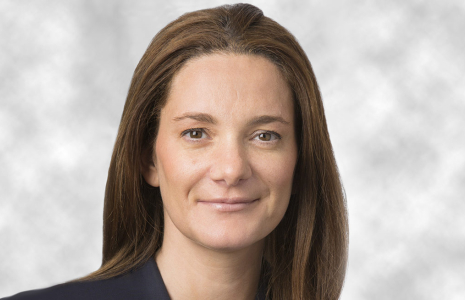 Geraldine Sundstrom, gérante du fonds diversifié Pimco GIS Dynamic Multi-Asset Fund. (© DR)