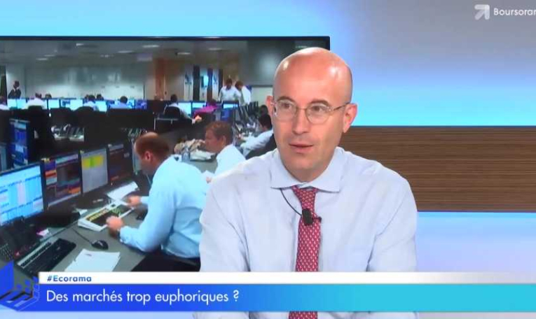"Le bull market n'est pas terminé !" selon Stéphane Déo
