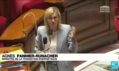 France : l'Assemblée nationale adopte le projet de loi sur le pouvoir d'achat