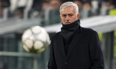 José Mourinho, un entraîneur à conjuguer au passé
