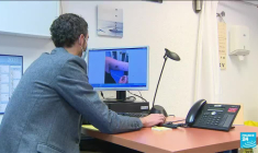 Au CHU de Clermont-Ferrand, on soigne le corps et l'esprit des victimes de violences conjugales