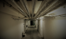 Les caves d'un immeuble de Toulouse vont être condamnées pour raison de sécurité (illustration). (Pixabay / RoAll)