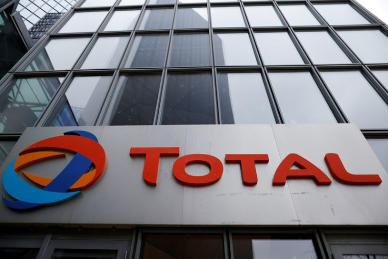 TOTAL A RENOUÉ AU T1 2021 AVEC SES PERFORMANCES D'AVANT-CRISE