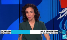 Présidentielle 2022 à J-5 : la mort de Jérémy Cohen s'invite dans la campagne