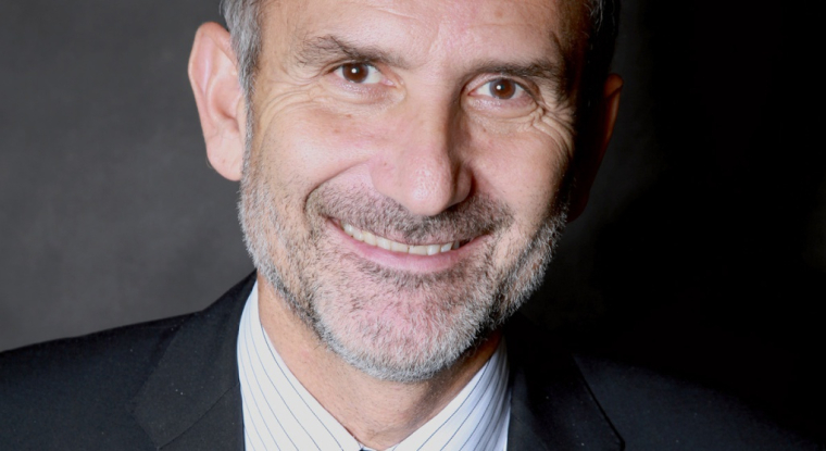 Guy Mamou-Mani, coprésident de Groupe Open. (© DR)