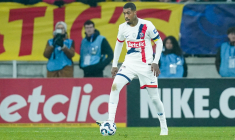 Kimpembe : « C'est un délivrance »