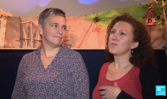 Profession marionnettiste